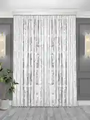 Тюль Мрамор 300см*240см, 300см*250см, 300см*260см сетка одна штука готовая