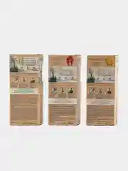 Ароматизатор для дома диффузор ароматический 3 шт