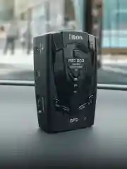 Сигнатурный радар-детектор iBOX Pro 800 Smart Signature SE