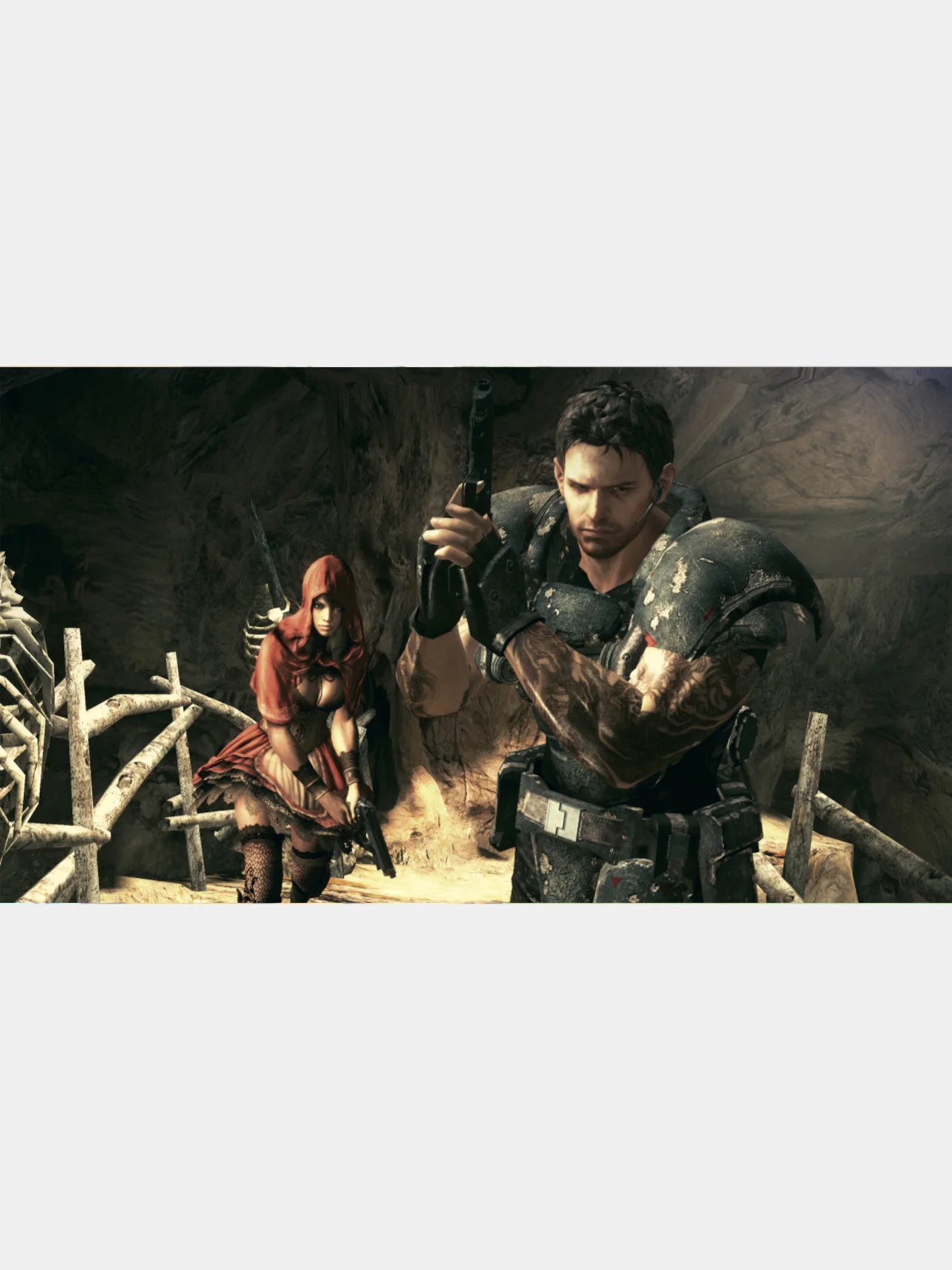 Игра Resident Evil 5 PS4, диск на PS4, диск на PS5, игры на PS4, Английская версия