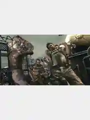 Игра Resident Evil 5 PS4, диск на PS4, диск на PS5, игры на PS4, Английская версия