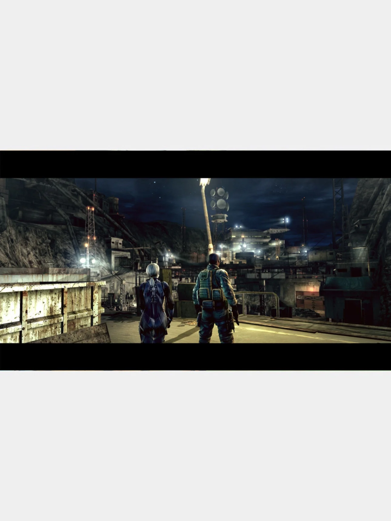 Игра Resident Evil 5 PS4, диск на PS4, диск на PS5, игры на PS4, Английская версия