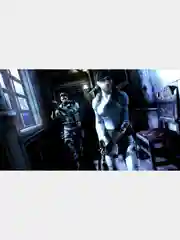 Игра Resident Evil 5 PS4, диск на PS4, диск на PS5, игры на PS4, Английская версия