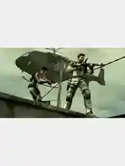 Игра Resident Evil 5 PS4, диск на PS4, диск на PS5, игры на PS4, Английская версия