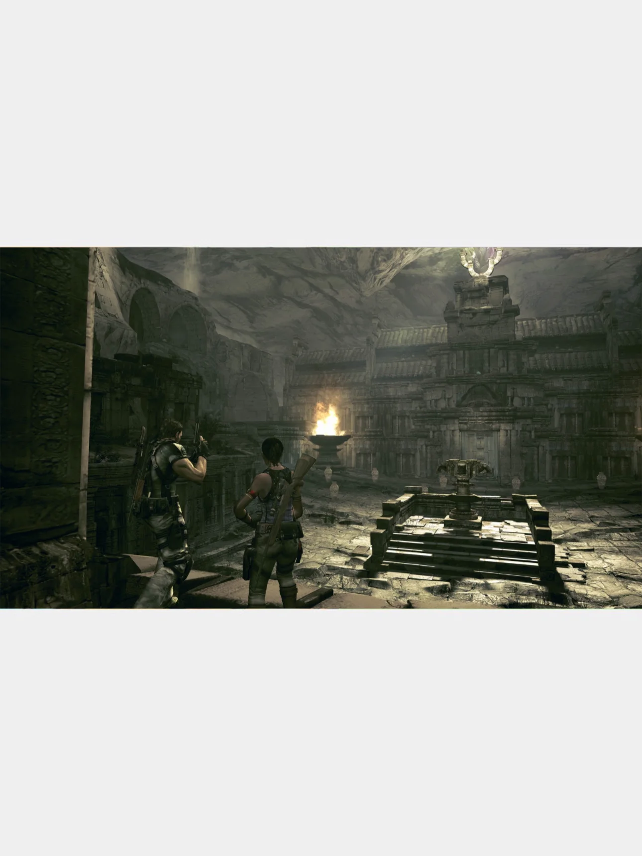 Игра Resident Evil 5 PS4, диск на PS4, диск на PS5, игры на PS4, Английская версия