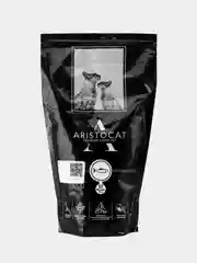 Корм сухой для кошек премиум Aristocat, 1 кг, Рыба, гипоаллергенный