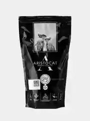 Корм сухой для кошек премиум Aristocat, 1 кг, Индейка, гипоаллергенный