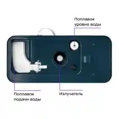 Увлажнитель воздуха КТ-3832