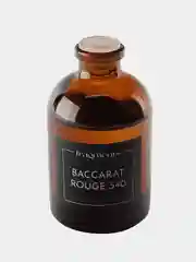 Ароматический диффузор для дома с палочками, 50 мл, Fragments, Баккарат Baccarat rouge 540