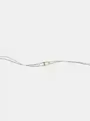 Лимонный гирлянда штора, гирлянда на окно с пультом USB и крючками