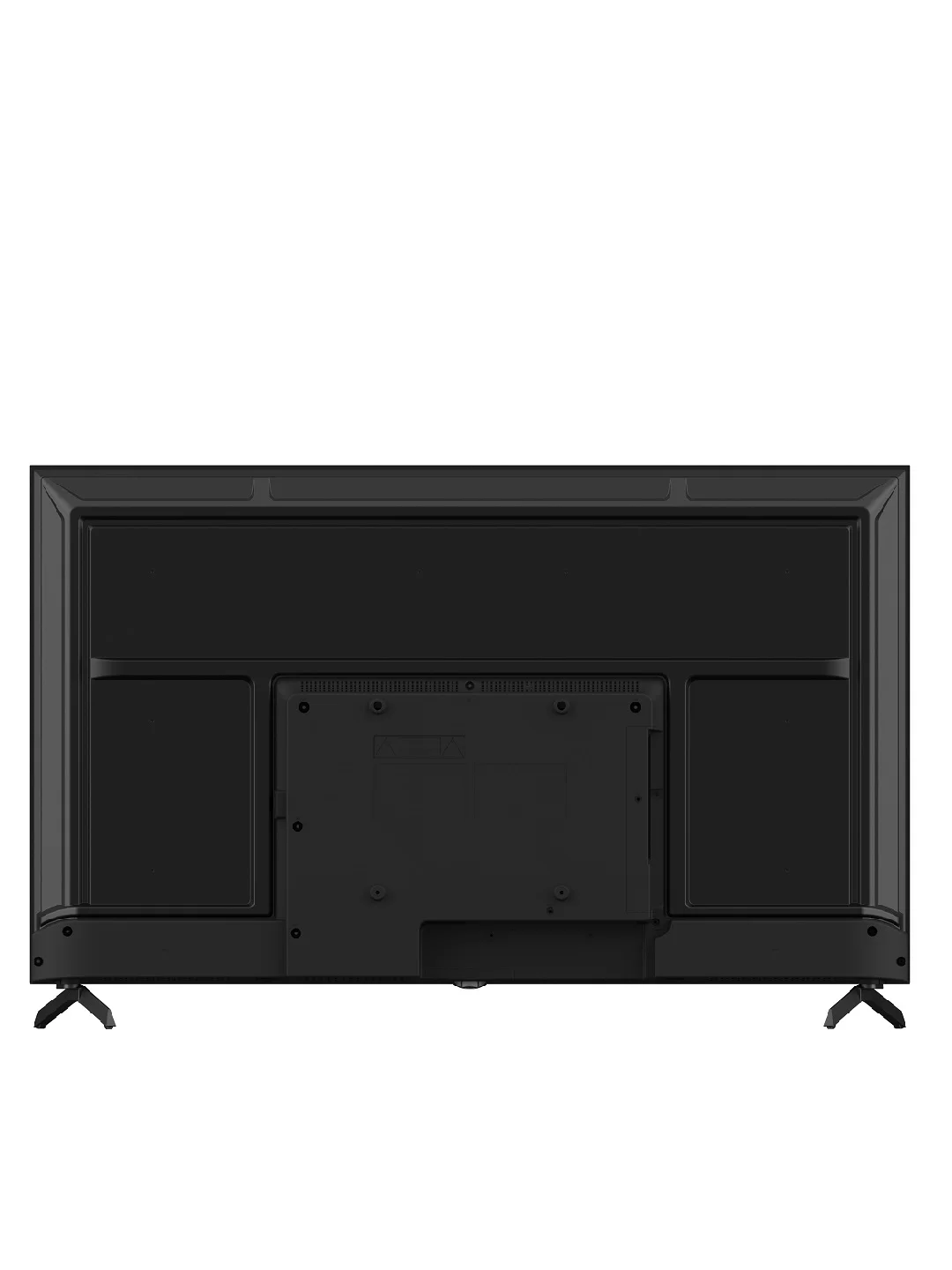 Телевизор QLED Digma 43" DM-LED43UQB31 Smart Google TV
