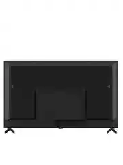 Телевизор QLED Digma 43" DM-LED43UQB31 Smart Google TV