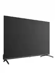Телевизор QLED Digma 43" DM-LED43UQB31 Smart Google TV