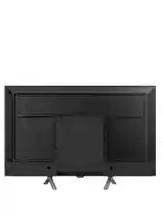 Телевизор LED Digma 32"DM-LED32SBB39 Smart Android TV Frameless Metal т.серебр/серебристый