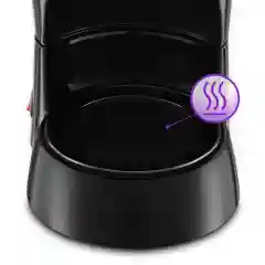 Кофеварка КТ-7262