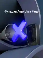 Сигнатурный радар-детектор iBOX Pro 800 LaserScan Signature