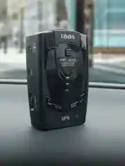 Сигнатурный радар-детектор iBOX Pro 800 LaserScan Signature