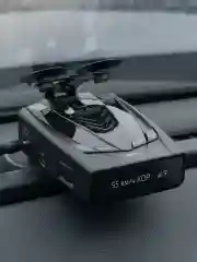 Сигнатурный радар-детектор iBOX Pro 800 LaserScan Signature