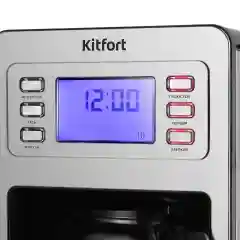 Кофеварка КТ-7263