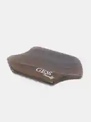 Скребок гуаша из натурального агата GESS Liyan, массажер косметический