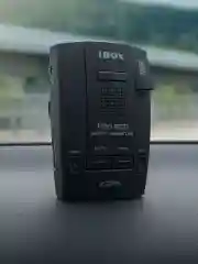 Сигнатурный радар-детектор iBOX Pro 800 Smart Signature