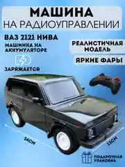 Черный машинка на пульте управления/советские модели