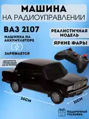 Машинка на пульте управления/советские модели