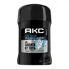 Дезодорант стик AXE Cool ocean, 50 мл
