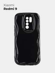 Чехол для Xiaomi Redmi 9 (Сяоми Редми 9), противоударный