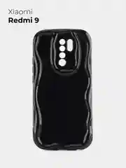Чехол для Xiaomi Redmi 9 (Сяоми Редми 9), противоударный