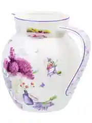 Кувшин 1,2 л 16х13х15,5 см Elan Gallery Лаванда