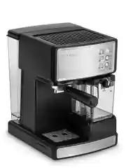 Кофеварка рожковая Vitek VT-1514 1238Вт черный