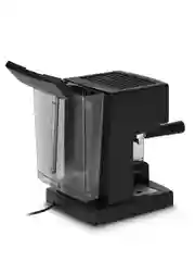 Кофеварка рожковая Vitek VT-1514 1238Вт черный