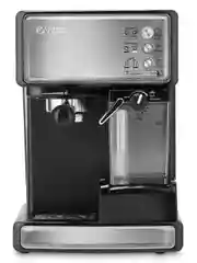 Кофеварка рожковая Vitek VT-1514 1238Вт черный
