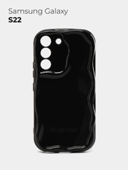 Чехол для Samsung Galaxy S22 (Самсунг Галаки С22) противоударный