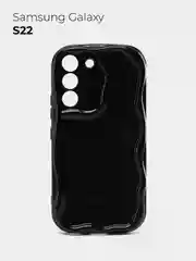 Чехол для Samsung Galaxy S22 (Самсунг Галаки С22) противоударный
