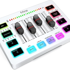 Микшер Fifine mixer SC3