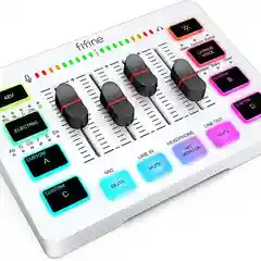 Микшер Fifine mixer SC3