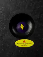 Пурпурный балансировочная платформа BOSU