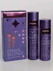Набор "Мне Фиолетово" Estel Prima Blonde