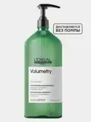 Шампунь Volumetry для придания объема тонким волосам с антигравитационным эффектом, 1500мл