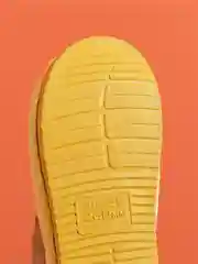Тапочки "Fashion" плюшевые, мужские, тёплые, зимние
