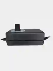 Блок питания универсальный с регулировкой напряжения 3-12V/2A 5,5*2,5мм