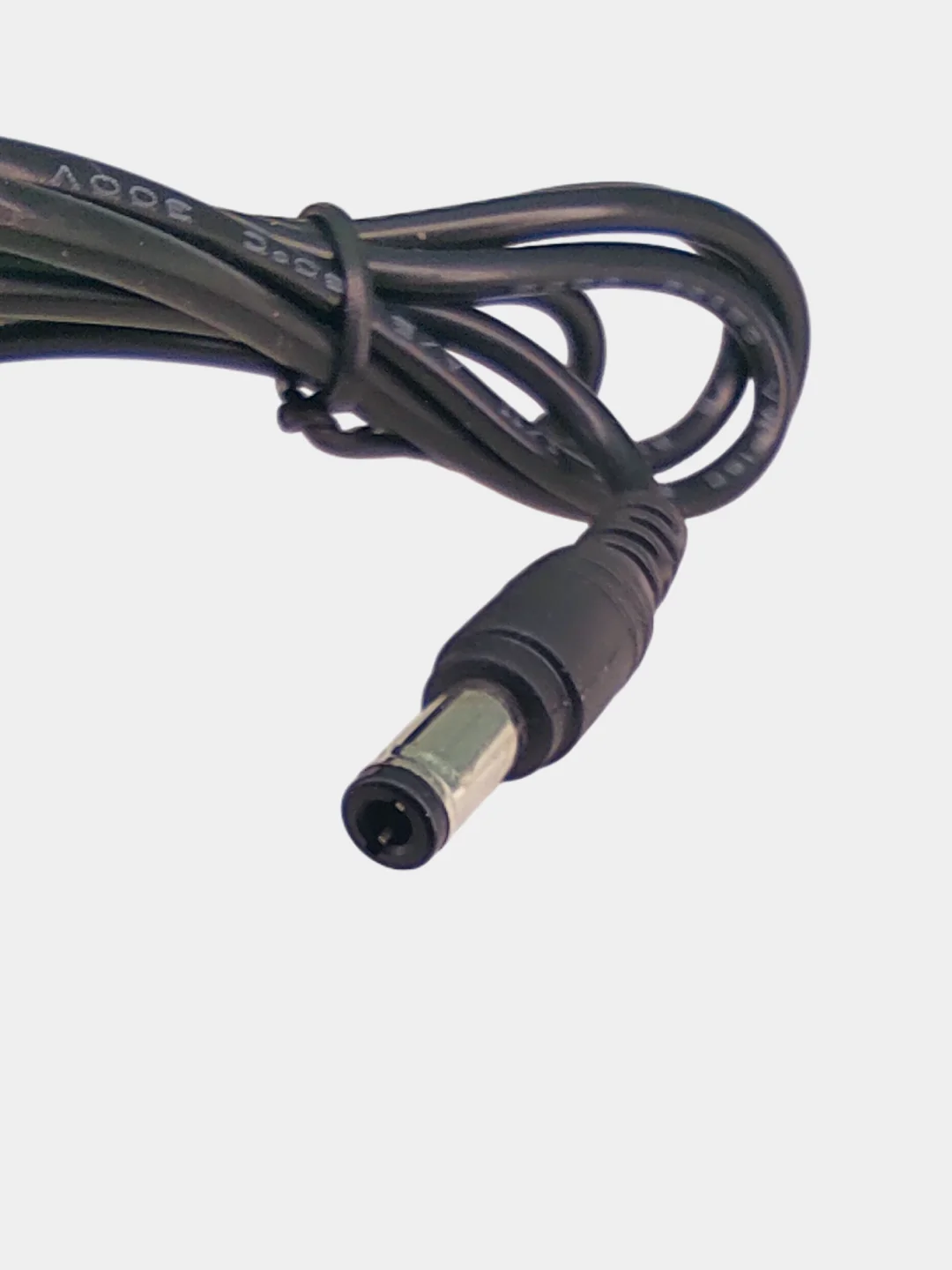 Блок питания универсальный с регулировкой напряжения 3-12V/2A 5,5*2,5мм