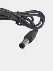 Блок питания универсальный с регулировкой напряжения 3-12V/2A 5,5*2,5мм
