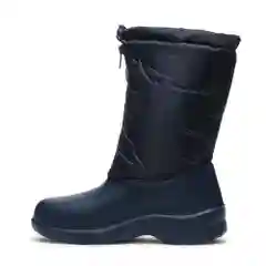 Сапоги утепленные