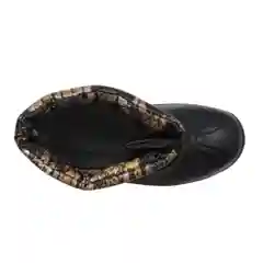 Сапоги утепленные