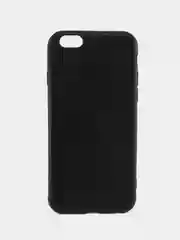 Защитный силиконовый чехол Matte case на iPhone 5 / 6 / 6plus / 7 / 7 plus / 8 / x
