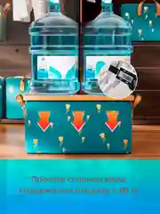 Тёмно-зелёный органайзер - ящик в шкаф, короб для хранения вещей, кофр универсальный, для стеллажа