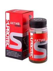 Suprotec Триботехнический состав АКТИВ ПЛЮС ДВС